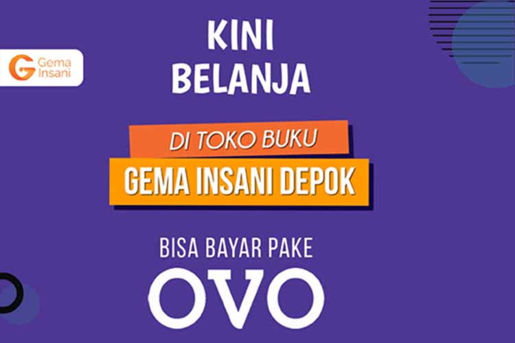Makin Mudah dan Cepat Transaksi Pembayaran dengan OVO