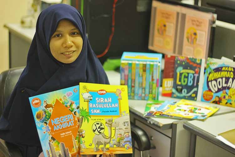Satu Minggu yang Terasa Makin Bermakna